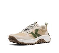 KEEN Damen Ks86 Leather Comfortable Durable Retro StyleSneakers | Bequeme, langlebige Trailrunning-Schuhe im Retro-Stil