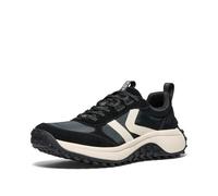 KEEN Damen KS86 Sandale SCHWARZ/BIRKE 36