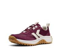 KEEN Damen Ks86 Sneaker, Feigenstern weiß, 39.5 EU