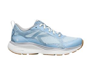 Keen Damen Leiki WP Schuhe (Größe 39.5, blau)