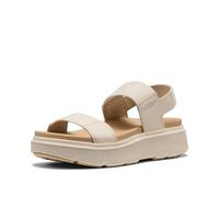 KEEN Damen MILA BACKSTRAP Sandale BIRKE/BIRKE 37