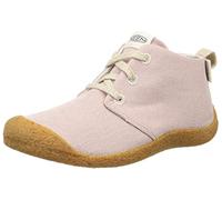 KEEN Damen Mosey Canvas Chukka-Stiefel, Rehkitz Birke, 41 EU