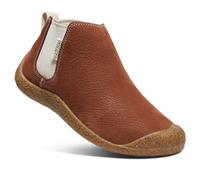 Keen Women Mosey Chelsea Leather tortoise shell/birch - Größe 9,5US Women