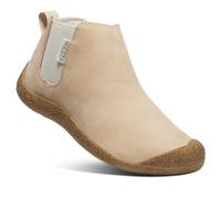 Keen Damen Boots MOSEY CHELSEA LEATHER W 1026453 Safari Birke 37,5 EU
