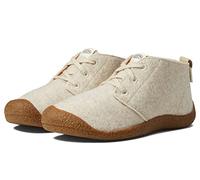 KEEN Damen Mosey Chukka Schuhe, Natural Felt-Birch, US 9,5
