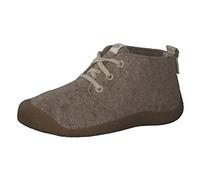 KEEN Damen Mosey Chukka-Stiefel, Taupe Filzbirke, 38 EU