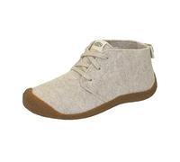 KEEN Damen Mosey ChukkaChukka Boot, Natürliche Filzbirke, 40 EU