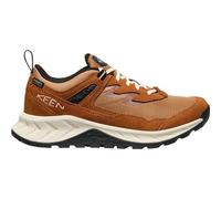 KEEN Damen Wanderstiefel HIGHTRAIL WP – wasserabweisend – Roasted Pecan/Chipmunk 41