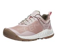 KEEN Damen Multifunktionsschuhe NXIS EVO WP W-FAWN/PEACH WHIP (1027199) 37 Braun