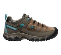 KEEN Damen Multifunktionsschuhe TARGHEE III WP W-TOASTED COCONUT/PORCELA (1026332) 37 ½ TOASTED COCONUT/PORCELAIN