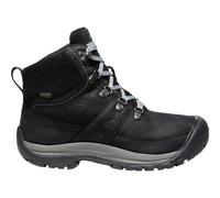 KEEN Damen Multifunktionsstiefel KACI III WINTER MID WP W-BLACK/STEEL GRE (1026720) 41 BLACK/STEEL GREY