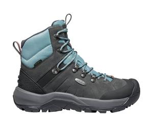 KEEN Damen Multifunktionsstiefel REVEL IV MID POLAR W-MAGNET/NORTH ATLANT (1023629) 37 MAGNET/NORTH ATLANTIC