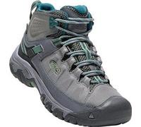 KEEN Damen Multifunktionsstiefel TARGHEE EXP MID Steel Grey/Basil - Gr. - 36