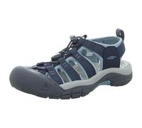 KEEN Newport H2 Outdoor Sandale blau Damen 1026245 - Größe 42