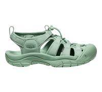 Keen Damen Newport H2 Sandale (Größe 39, gruen)