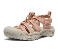 Keen - Women's Newport H2 - Sandalen, Gr. 39.5 US 9, beige (Cork)
