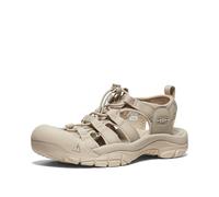 KEEN Sandale Newport H2 Monochrome Safari Damen Größe 40,5 EU