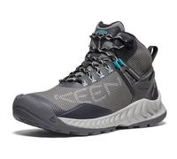 Keen - Women's NXIS Evo Mid WP - Wanderschuhe, Gr. 37 US 6.5, grau (Magnet/Ipanema)