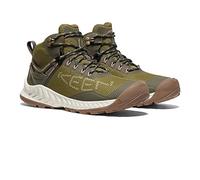KEEN Damen Nxis Evo Mid WaterproofWanderstiefel