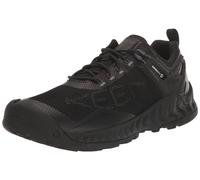 Keen Damen Wanderschuhe NXIS EVO WP 1027797 42 Black/Magnet