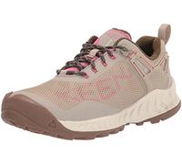 Keen Nxis evo Wp Damen Multifunktionsschuhe beige 42,0