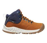 KEEN Damen Nxis Explorer Mid WaterproofWanderstiefel