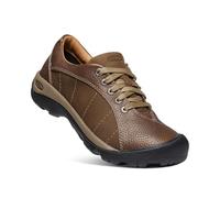 KEEN Damen Presidio Walking-Schuh Laufen, Cascade Shitake, 36 EU