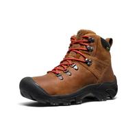 Keen Pyrenees Women Damen Wanderstiefel braun 38,0
