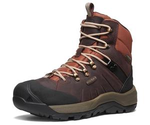 KEEN Damen Revel 4 Mid Polar Schneestiefel,