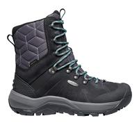 Keen Damen Revel IV High Polar Schuhe (Größe 39, schwarz)