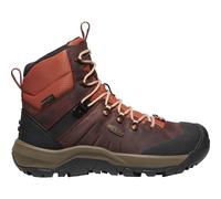 Winterstiefel KEEN "REVEL IV MID POLAR" Gr. 38, rot (andorra, safari) Damen Schuhe (56781053-38) andorra, safari