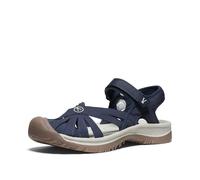 KEEN Damen ROSE SANDAL Sandale MARINE 39
