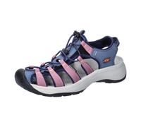 Keen Astoria West Sandals Rosa EU 38 Frau (Herstellerartikelnummer: 1028546-7.5)