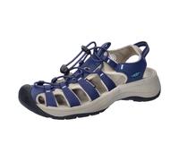 Keen Damen Sandale Astoria West Sandal W 1028959 42 Nav Academy/Reef Waters