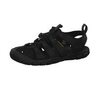 KEEN Sandalen Clearwater CNX Damen Schwarz Größe 40