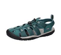 Keen Damen Sandale Clearwater CNX 1032517 40.5 Mediterranea