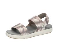 Keen Damen Sandale ELLE BACKSTRAP W 1027159 39 Fawn Tie Dye/Star White