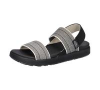 Keen Damen Sandale ELLE BACKSTRAP W 1030142 39 Black/Star White