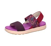 Keen Elle Backstrap Sandalen Beaujolais / Plum EU 39 1/2 (1030143-9)