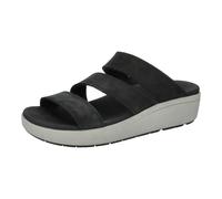 Keen Damen Sandale ELLECITY SLIDE 1027271 39 Black/Drizzle
