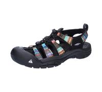 Keen Damen Sandale Newport H2 1003480 38.5 Raya Black