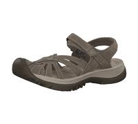 Keen Damen Sandale Rose Sandal 1016729 40.5 BRINDLE/SHITAKE