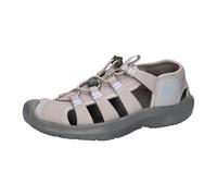 Keen Damen Sandale Seanik H2 W 1030384 41 Alloy/Skyway