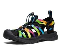 KEEN Damen Sandale Whisper Original Tie Dye 39