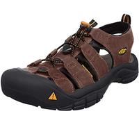 Keen Damen-Sandalen in Rosa, Brown Bison, 11.5 UK Narrow