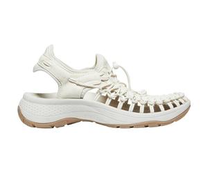 KEEN Damen Sandalen UNEEK ASTORIA W-BIRCH/SILVER BIRCH (1027291) 40 BIRCH/SILVER BIRCH