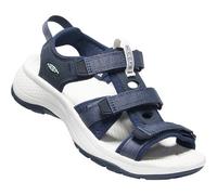 KEEN Damen Schuh ASTORIA WEST OPEN TOE (1024871) 39 BLUE NIGHTS/BLACK IRIS