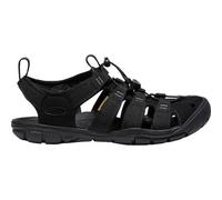 KEEN Wanderschuh TARGHEE III Wasserabweisend Herren Schwarz/Schwarz 40.5