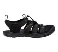 KEEN Damen Sandalen Clearwater CNX Schwarz Größe 41 EU
