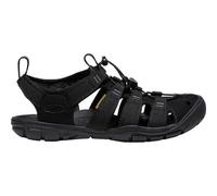 KEEN Damen Clearwater Cnx Sandalen, Schwarz, 42 EU